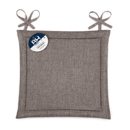 Подушка для стула Волшебная Ночь 40/40 Латте Рогожка 926897