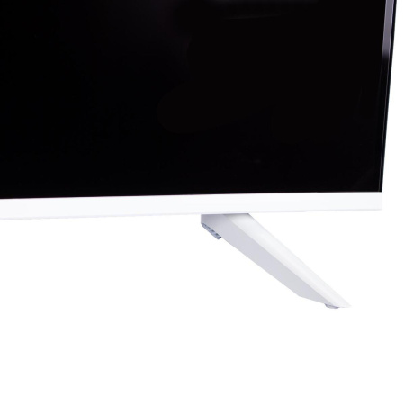  55" (140см) Телевизор Manya 55Q05W, SMART, UHD 4K 3840x2160, Цвет Белый