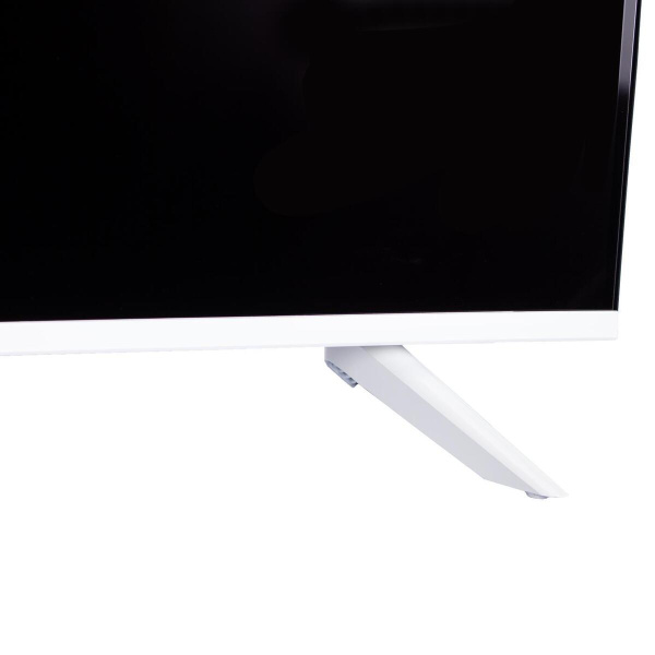  55" (140см) Телевизор Manya 55Q05W, SMART, UHD 4K 3840x2160, Цвет Белый