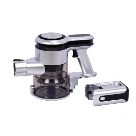 Пылесос Manya VC-401 Серебристый