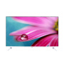  43" (109см) Телевизор Manya 43MU05WS, SMART, UHD 4K 3840x2160, Цвет Белый