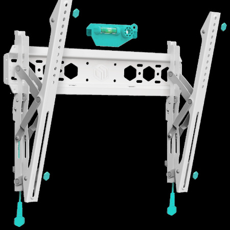 Кронштейн Onkron TM5 белый