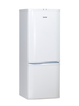 Холодильник Don R-280B, цвет Белый
