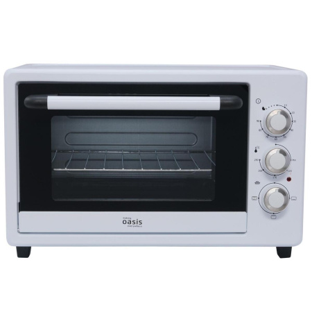 Электропечь Oasis M-28W1
