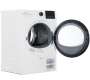 Сушильная машина Hotpoint TDH 99V W, цвет Белый