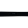 Встраиваемый Электрический духовой шкаф Electrolux EOE7F31X, цвет Чёрный