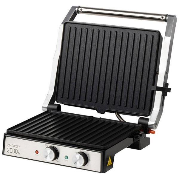 Гриль Energy EN-289 2000Вт