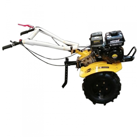 Мотоблок Huter MK-7000M BIG FOOT