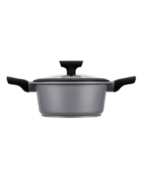 Кастрюля Regent Linea Moderno 2,3 л/20 см 93-AL-MD-4-20