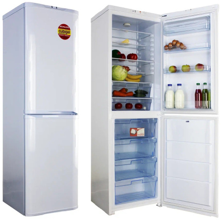 Холодильник ОРСК 177 B, цвет Белый