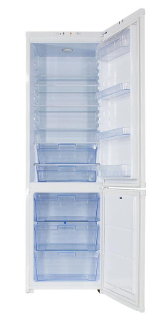 Холодильник ОРСК 175 B, цвет Белый