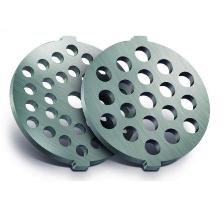 Мясорубка Moulinex ME1058, цвет Чёрный, производительность 1,7 кг/мин, мощность 1 400 Вт