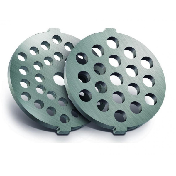 Мясорубка Moulinex ME1058, цвет Чёрный, производительность 1,7 кг/мин, мощность 1 400 Вт