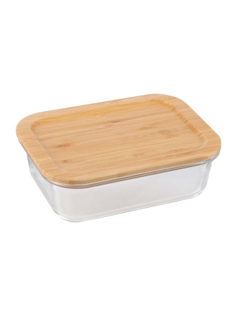 Контейнер Leonord Bambu 1000 мл 108126