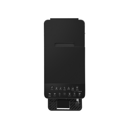 Автоматическая кофемашина BQ ACM1136M, цвет Чёрный