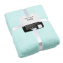 Плед Casa Conforte Nonna Inspiration 220х240 микрофибра ментоловый 6155070