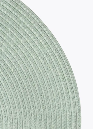 Салфетка сервировочная Domenik Mint 38 см DM9891