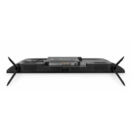 32" (81см) Телевизор VR 32VH13B, HD 1366x768, Цвет Чёрный