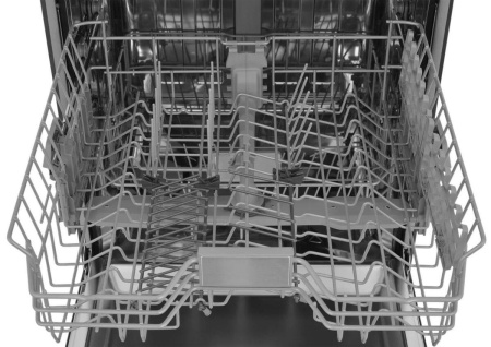 Посудомоечная машина напольная Hotpoint HF 5C82 DW A