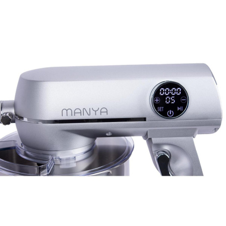 Планетарный миксер Manya SM8184S
