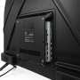 42" (106см) Телевизор VR 42VF13BS, SMART, FHD 1920x1080, Цвет Чёрный