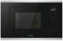 Встраиваемая микроволновая печь Gorenje BMX201M2BG, цвет Чёрный, 20 л.