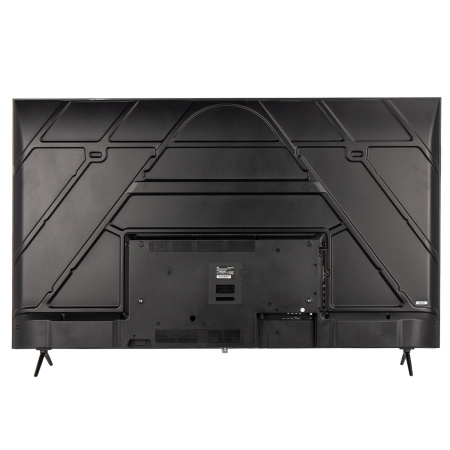  65" (165см) Телевизор VR 65YVQ03BS, SMART- Да, UHD 4K 3840x2160, Цвет Чёрный