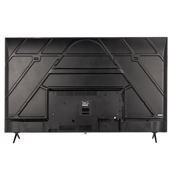  65" (165см) Телевизор VR 65YVQ03BS, SMART- Да, UHD 4K 3840x2160, Цвет Чёрный