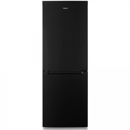 Холодильник Бирюса B6156, цвет Чёрный