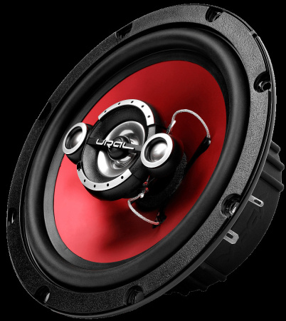 A/Система УРАЛ DDB AS-D1741