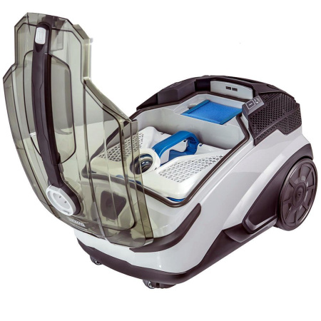 Пылесос Thomas TWIN MOKKO XT