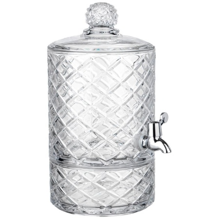 Диспенсер для напитков Lefard 4,8 л 691-119