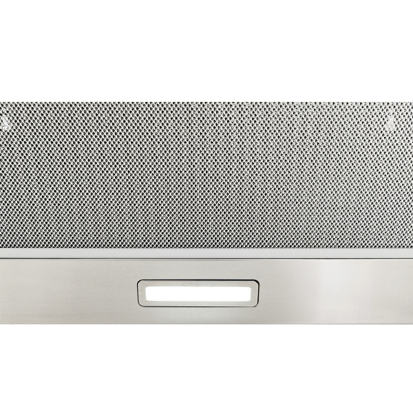 Встраиваемая вытяжка Manya H6013X, цвет Серебристый
