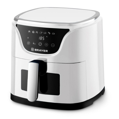 Аэрогриль Brayer 2036BR-WH