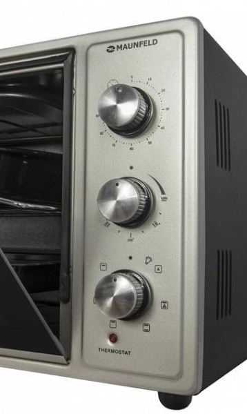Электропечь Maunfeld Cemoa.456.S1