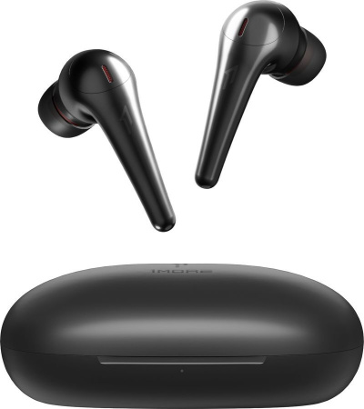 Наушники 1MORE Comfobuds PRO TRUE Wireless Earbuds Black