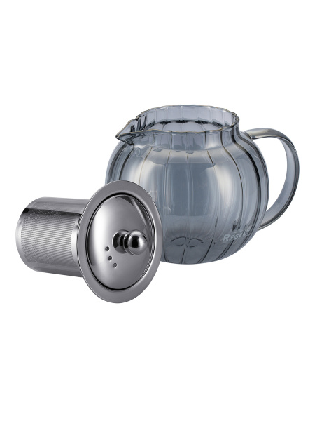 Чайник заварочный Regent Linea Franco 0,8 л 66-3018