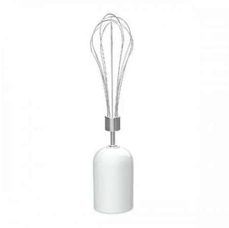 Блендер Blackton Bt HB420PS Белый-Серый