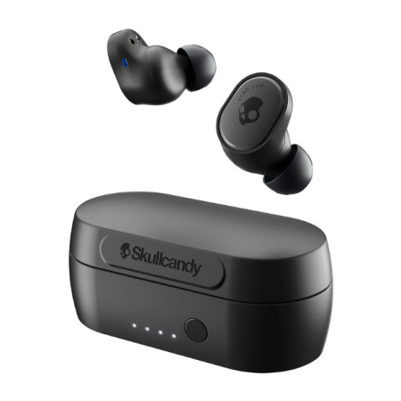 Наушники Skullcandy Sesh Evo True Wireless Black