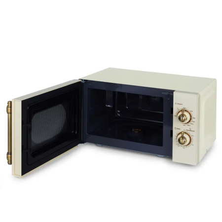 Микроволновая печь Midea MG820CJ9-I2, цвет Бежевый, 20 л.