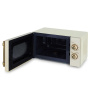 Микроволновая печь Midea MG820CJ9-I2, цвет Бежевый, 20 л.