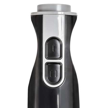 Блендер погружной Supra,HBS-795, цвет Чёрный