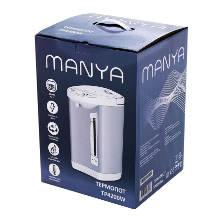 Термопот Manya TP4200W