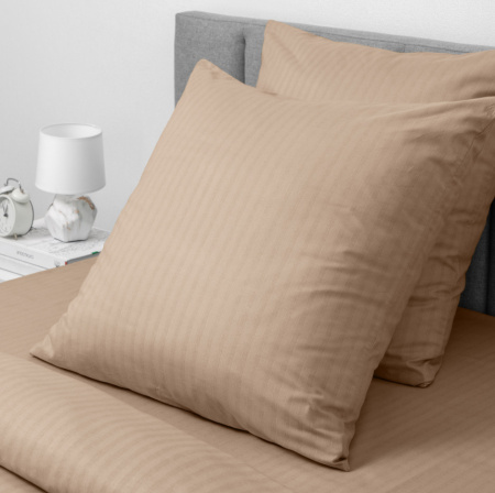 Набор наволочек Волшебная Ночь 50/70 Caramel mousse Поплин 789204