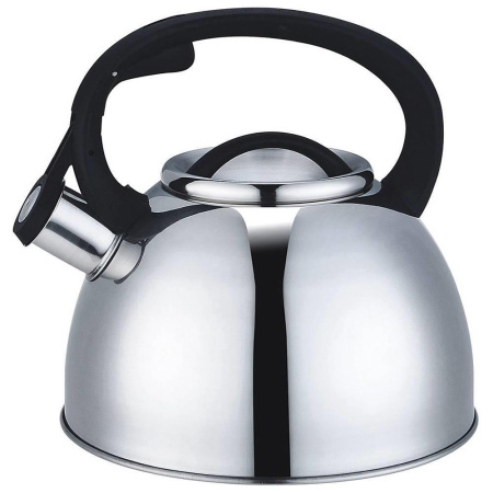 Чайник газовый Agness Classic 2,5 л 907-043