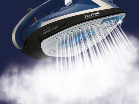 Утюг Tefal FV 6824 Синий
