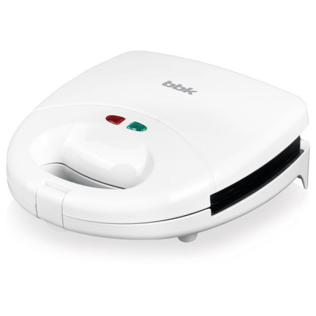 Бутербродница BBK ES028 White