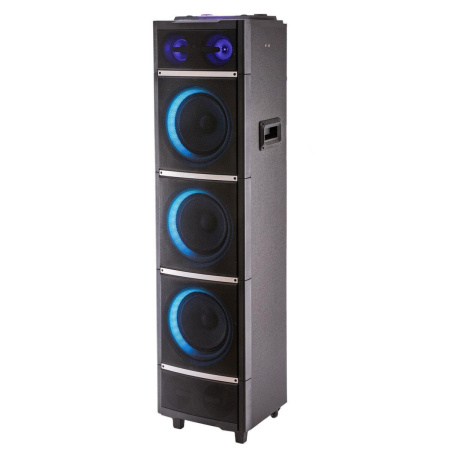 Портативная колонка Supra SMB-1200