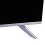  55" (140см) Телевизор Manya 55Q05S, SMART, UHD 4K 3840x2160, Цвет Серебристый