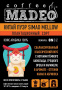 Кофе в зернах Madeo Китай Пуэр Simao Mellow 500 гр